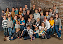 Smith Family 2012