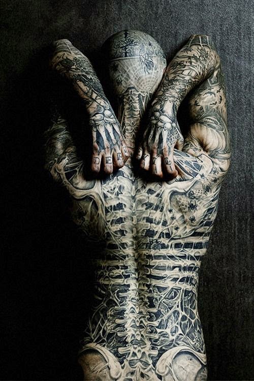 Cool Tattoos for Men Cool Tattoos for Men