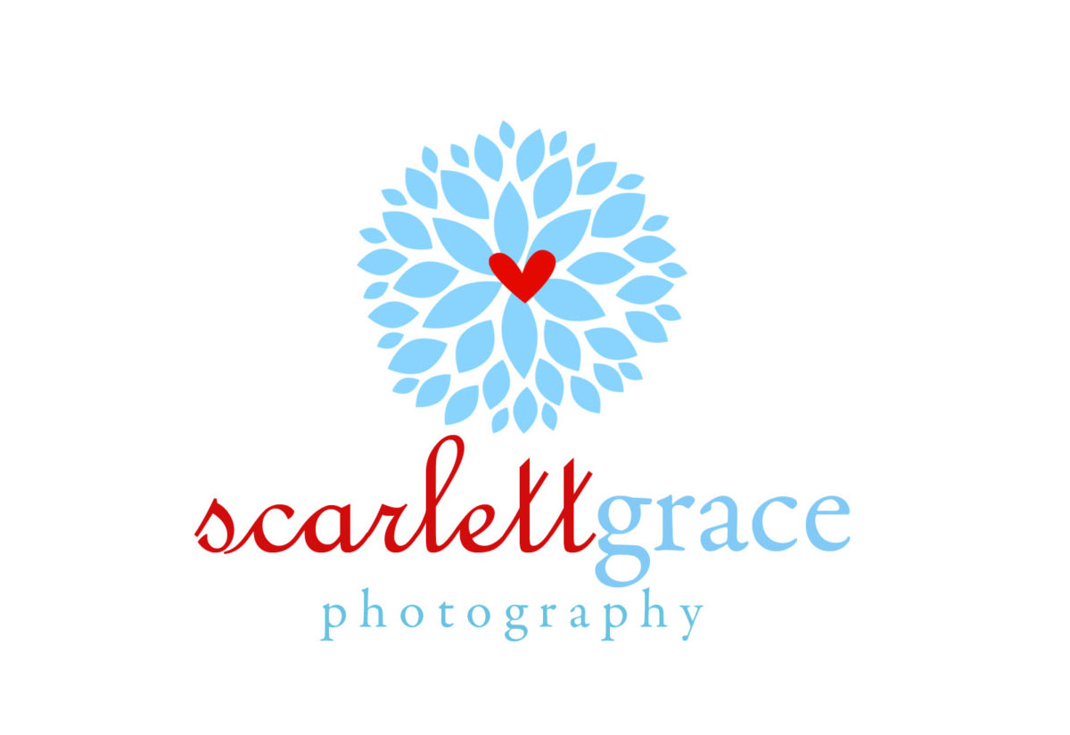 Scarlett Grace {Photography}