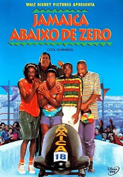 Capa do Filme Jamaica Abaixo de Zero (Dublado) Baixe imagem de Jamaica Abaixo de Zero (Dublado) sem Torrent