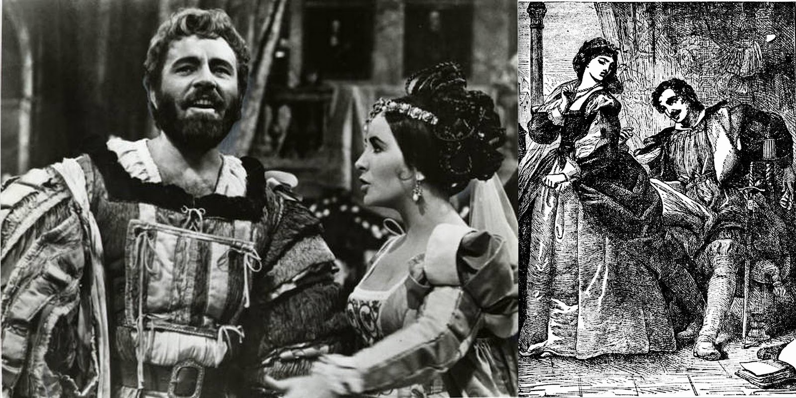 taming of the shrew pdf