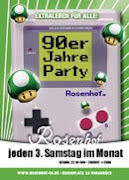 90Jahre Party