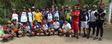 LBC volta a Barragem de Jucazinho em 17 de fevereiro.