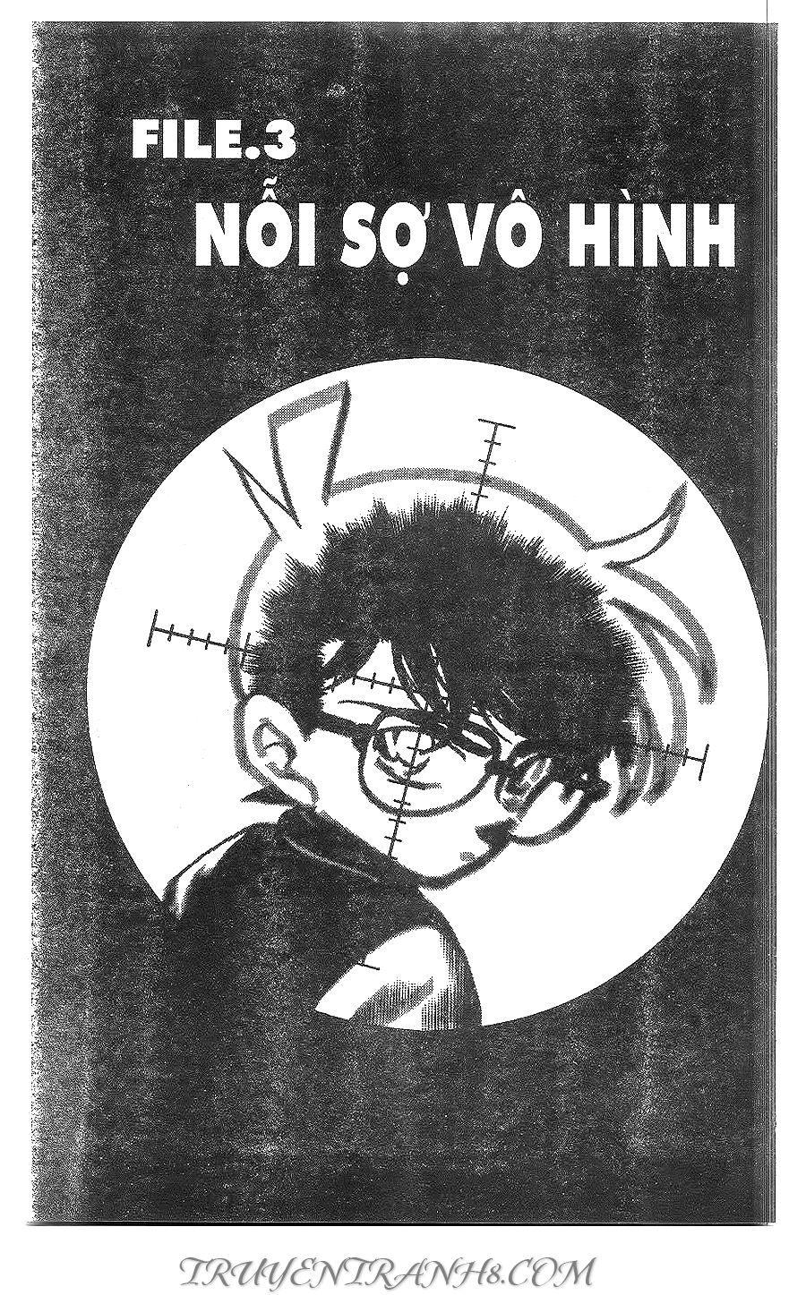 Detective Conan Chap 287 - Truyen.Chap.VN