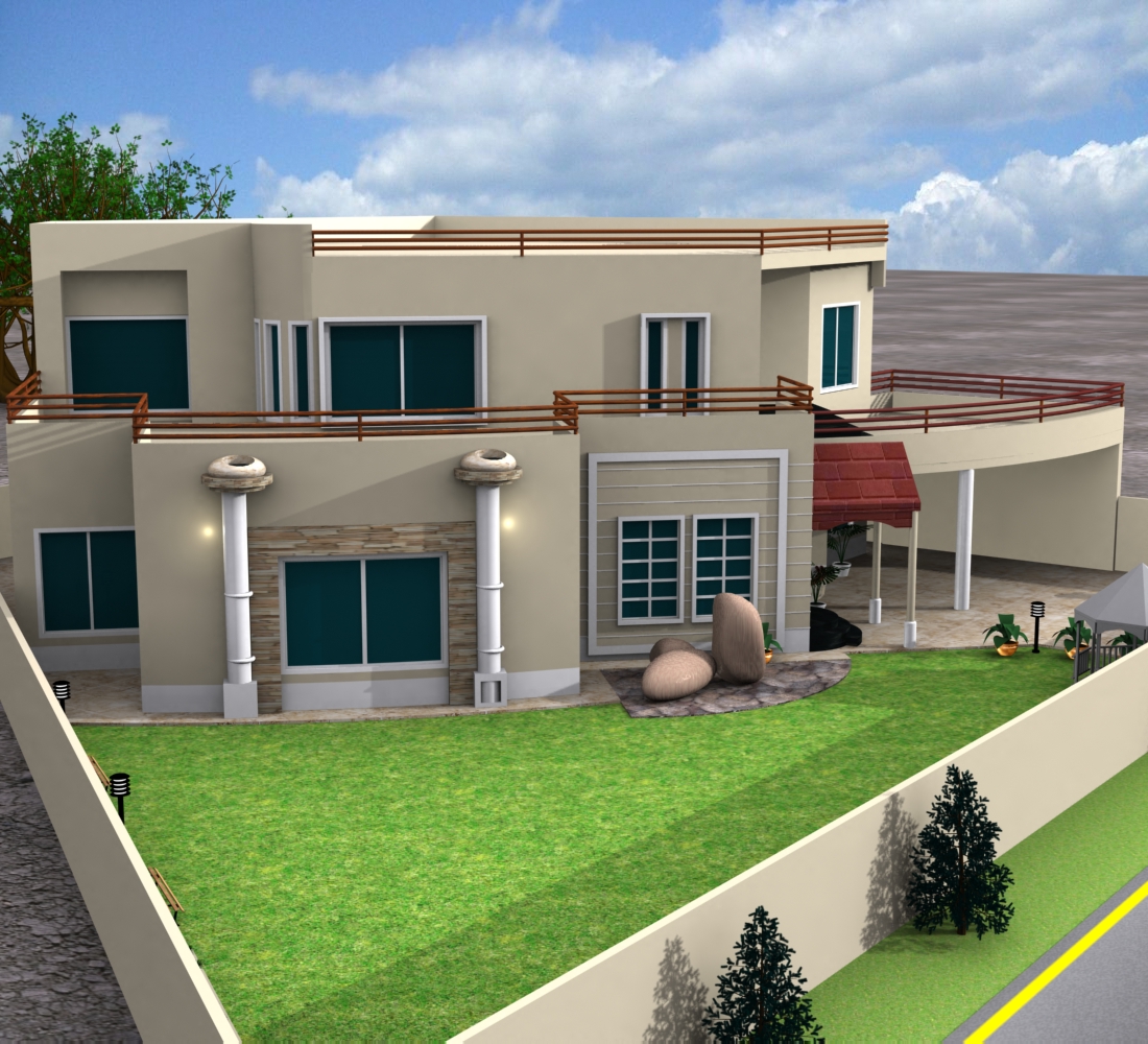 3d front elevation: traditional house plans with porches 3d front elevation: traditional house plans with porches