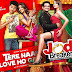 Box Office reports!