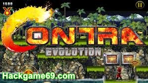 hack game contra