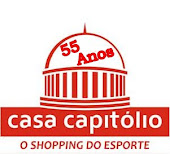 Casa Capitólio - O shopping do esporte.