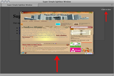 simple-lightbox