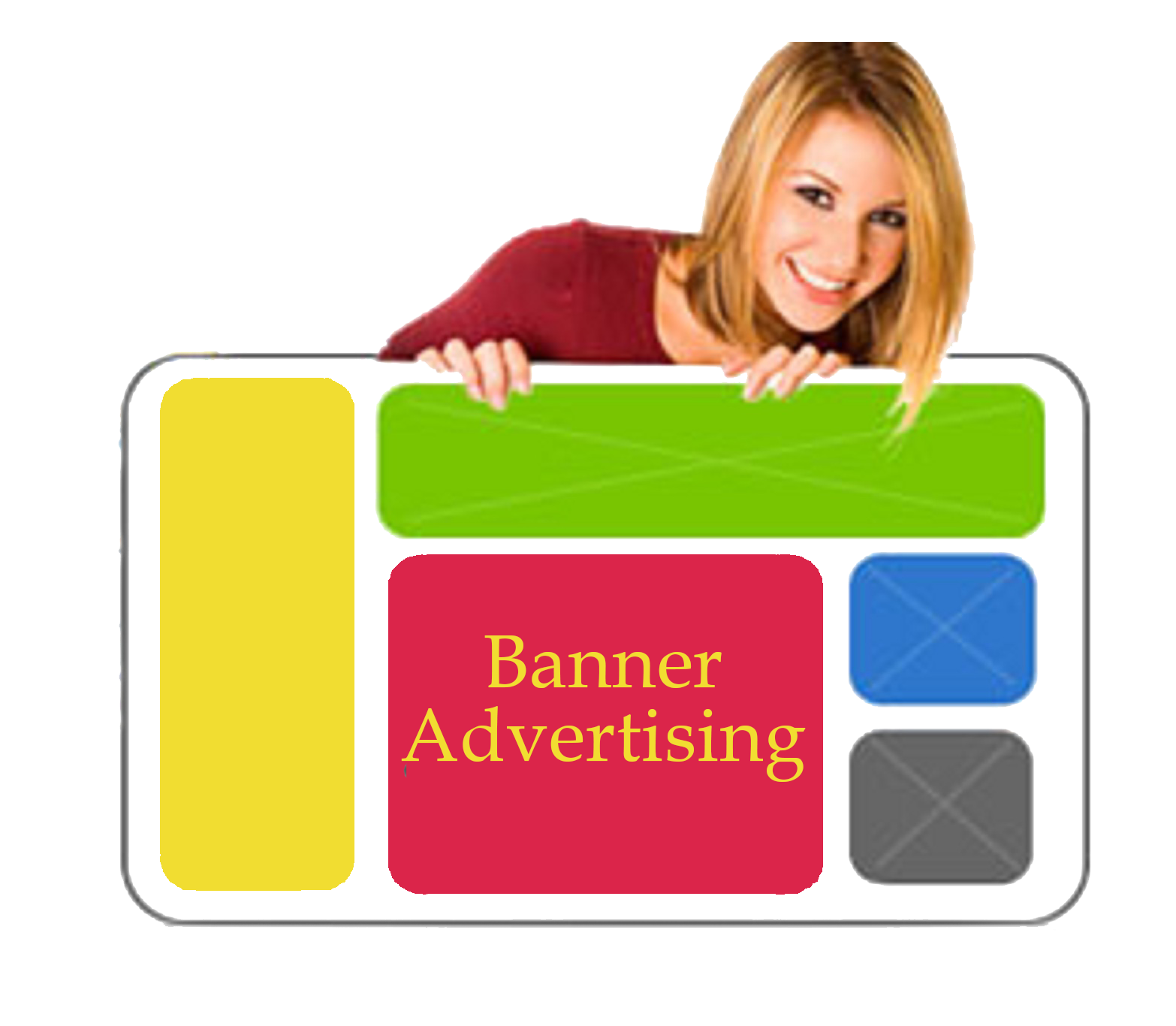 Promote your website (Blogs) through - Banner Ad Marketing ~ MY SEO PRANK