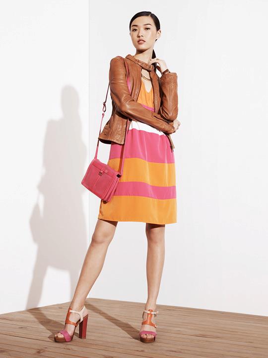tommy hilfiger summer wear