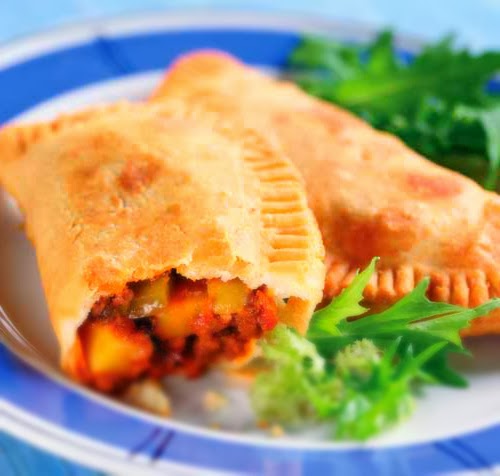Aneka Resep Masakan Internasional Empanada (Pastel A La Aneka Resep Masakan Internasional Empanada (Pastel A La