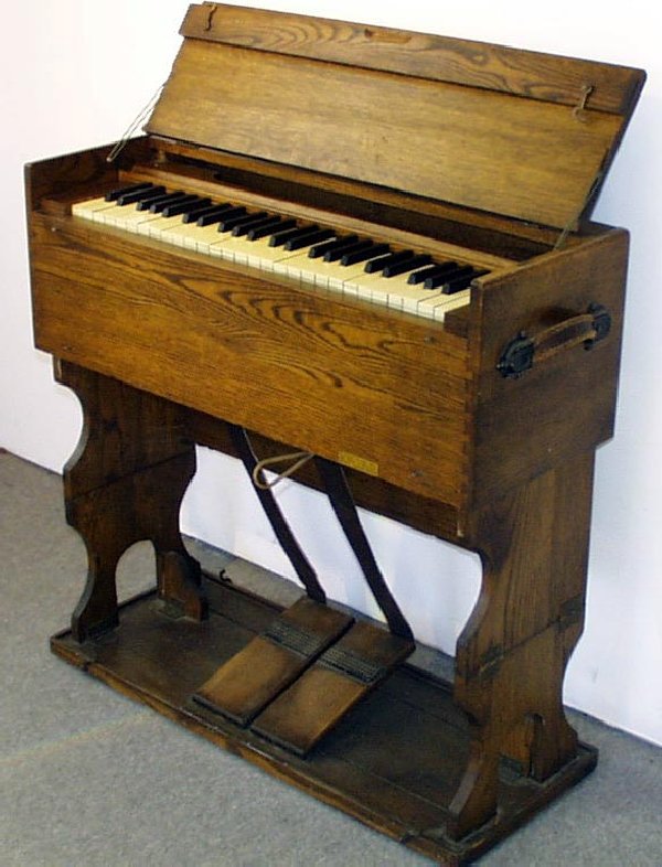 Estey organ company brattleboro vt usa darelosol