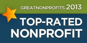 Top Rated NonProfit