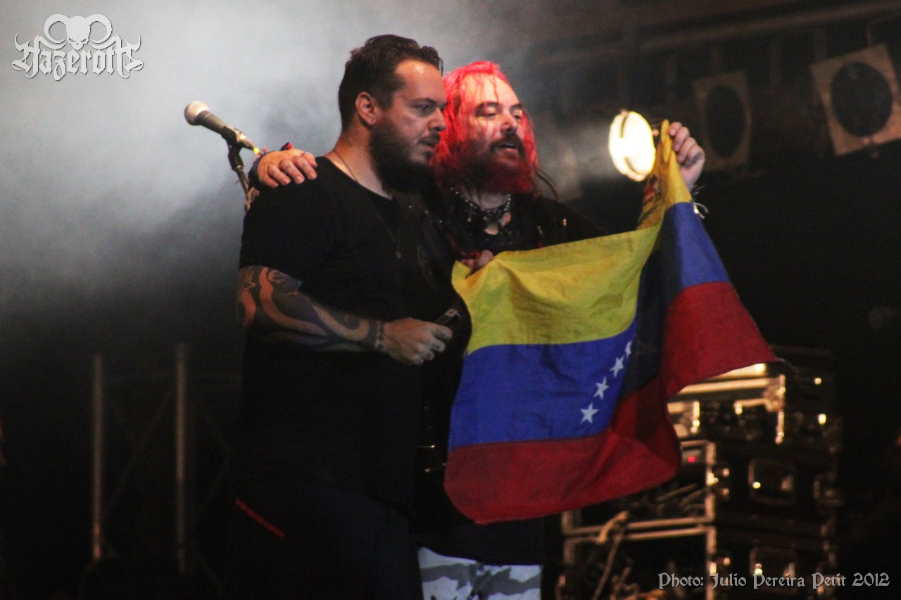 Cavalera Conspiracy