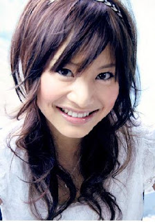 Asian Layered Hairstyle Ideas - Layered hairstyle for women
