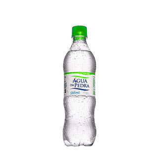 Da Pedra 500 ml Com Gas