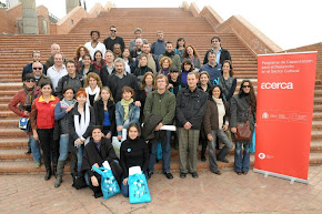 Seminario AECID en ROSARIO