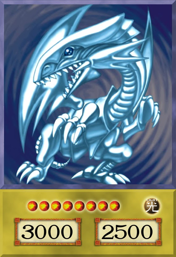 IMAGEN CARTA YU GI OH imagen carta yu gi oh: