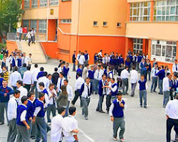12 Siniflarimizdan Meslege Ilk Adim