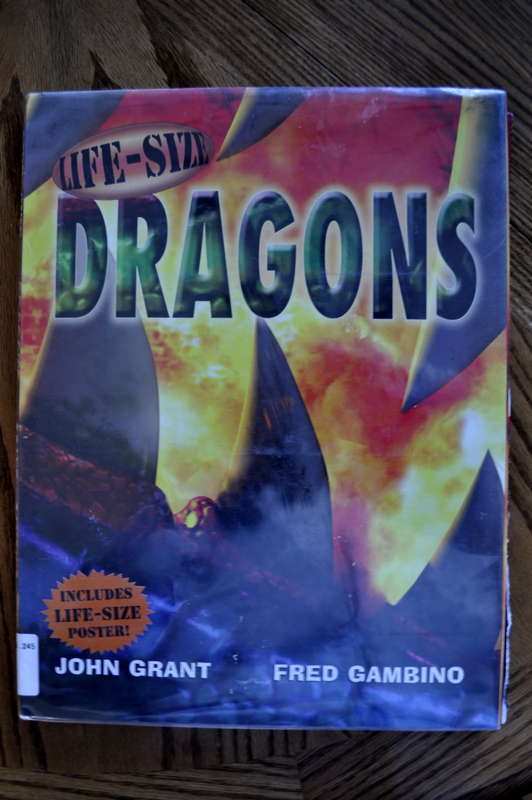 Chinese New Year Dragons She's Crafty