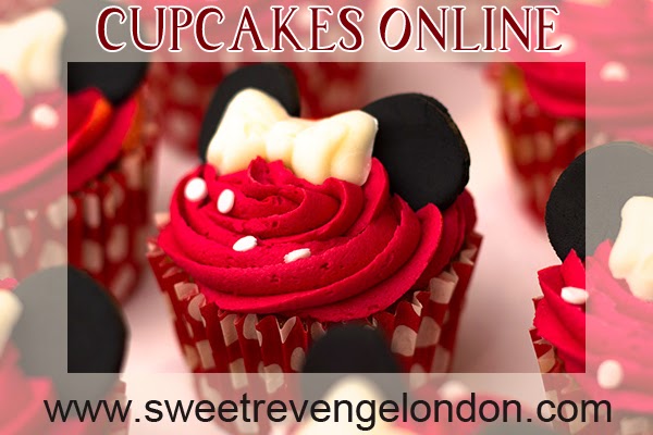 cupcakes online