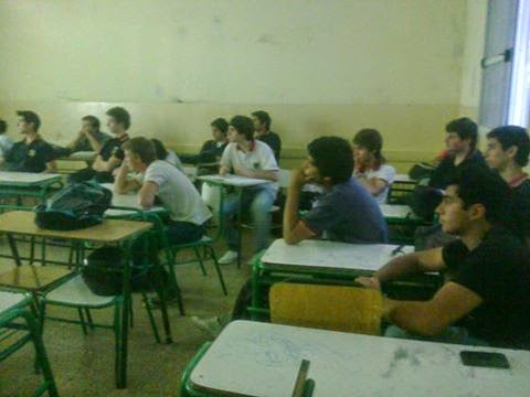 Curso 602 T.M.E. E.E.T. Nº1