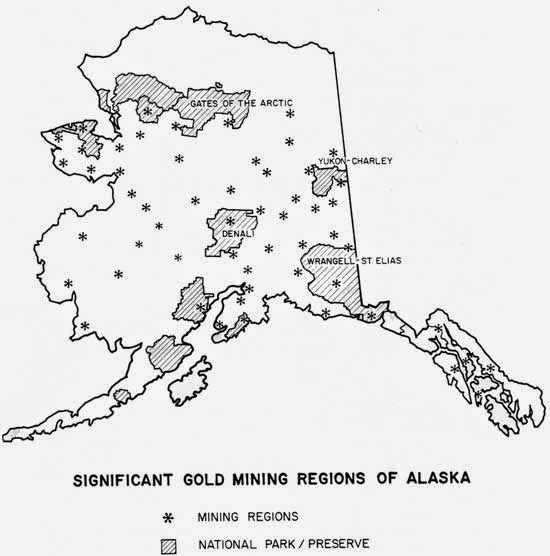 a3Genealogy 5 Tips/Hints to Researching Gold Rushers Alaska