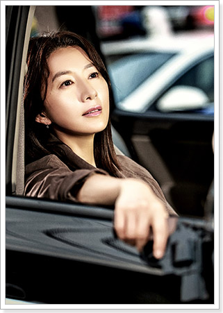 Mrs. Cop線上看