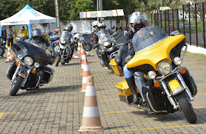 Momentos do Curso em Londrina-PR