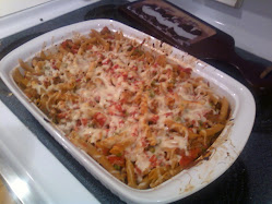 Baked Ziti