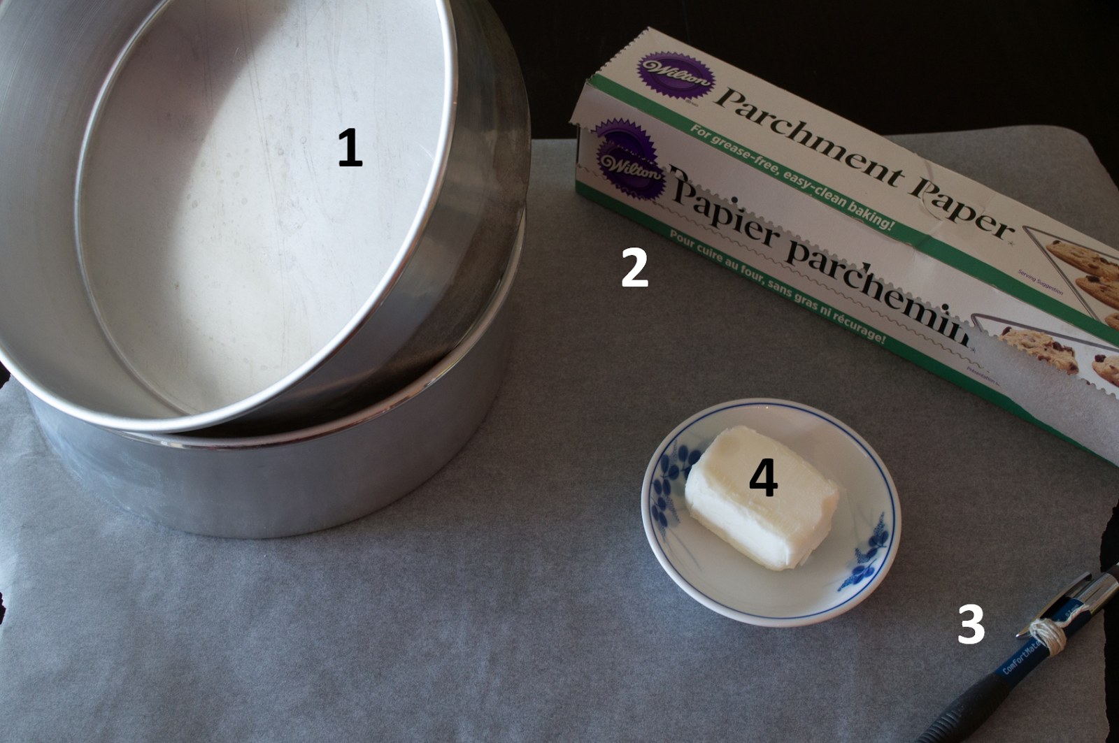 Smart Cookie How To Always Get The Cake Out Of The Pan