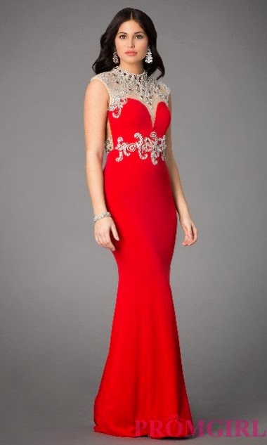 new fashion dress party wear