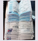 Bukti Pengiriman Barang Bukti Pengiriman Barang