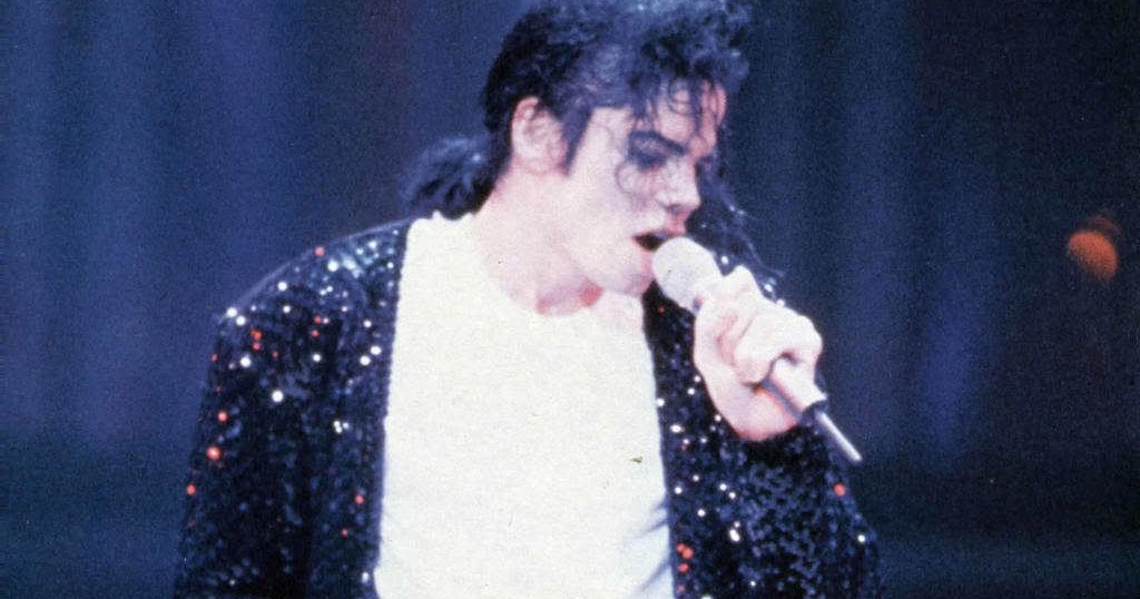 Vocal Range Michael Jackson Vocal Range