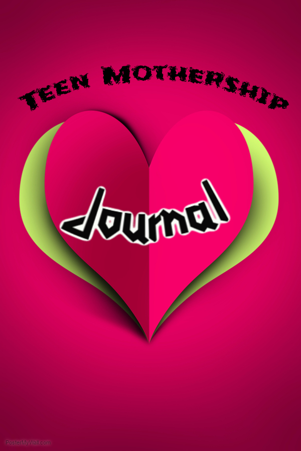 Teen Mothership Journal