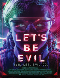 descargar JLets Be Evil gratis, Lets Be Evil online