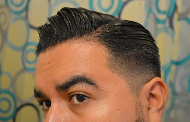Voodoo Island Pomade Review Voodoo Island Pomade Review