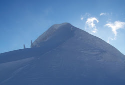 I've been to the mountain top