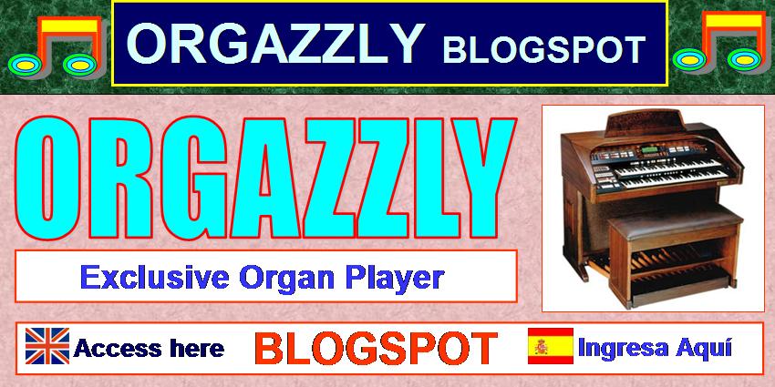 ORGAN Exclusive Organist