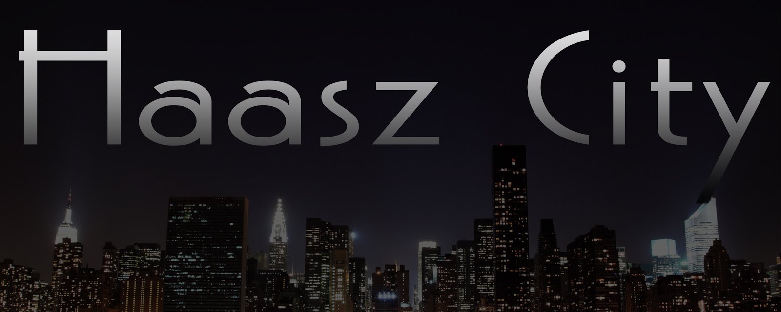 Haasz City