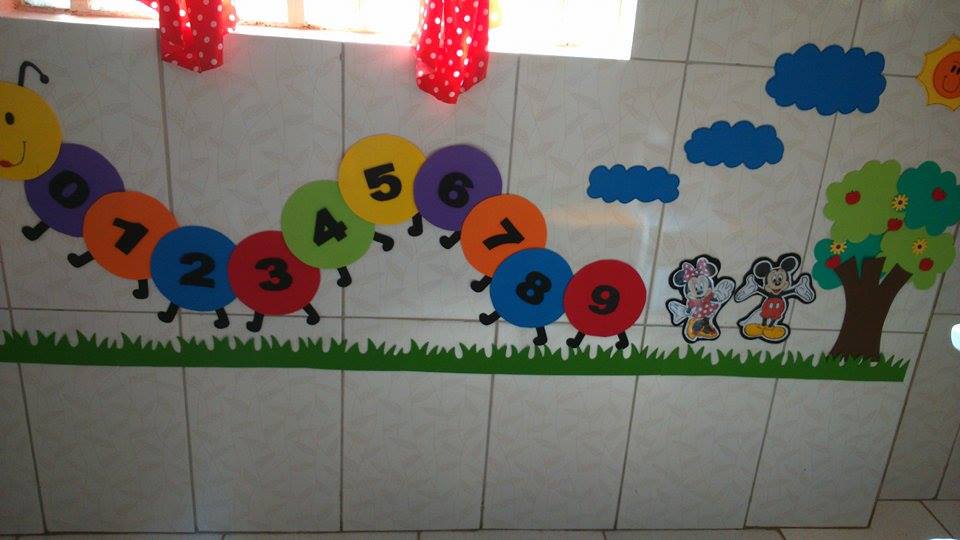 Decoracao De Sala Da Aula ~ decoracao de sala maternalDecoração para Sala de Aula Mickey e Decoracao De Sala Da Aula ~ decoracao de sala maternalDecoração para Sala de Aula Mickey e