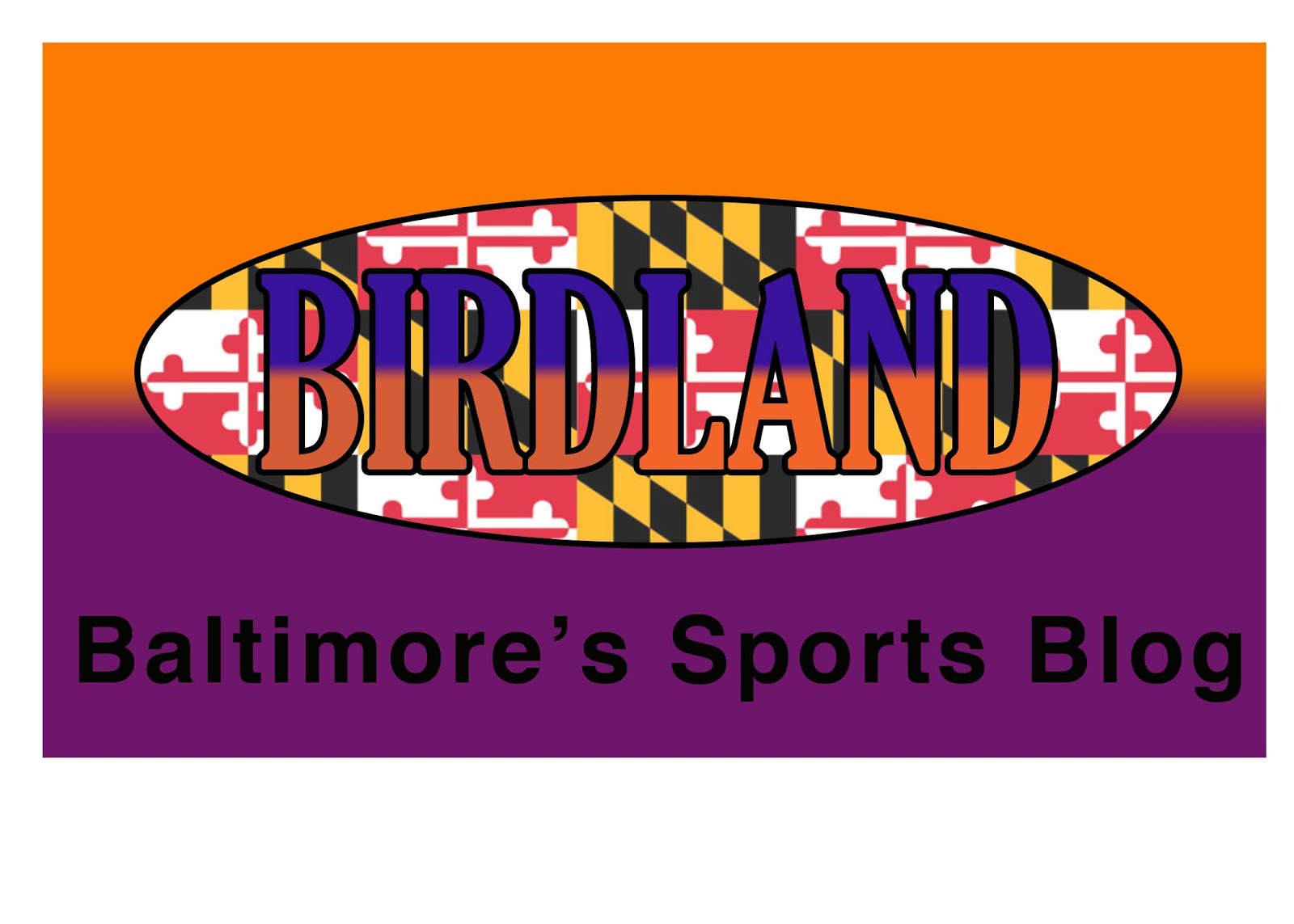 Birdland Blog