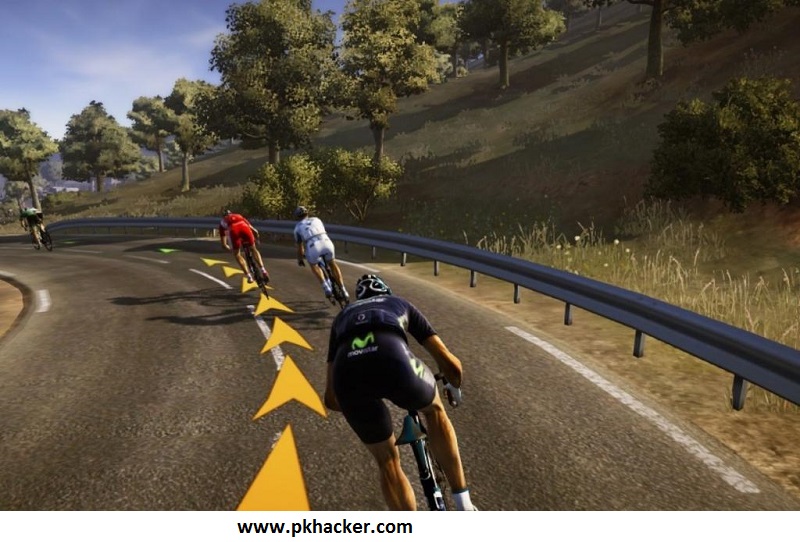 Pro Cycling Manager 2013 Activation Code Free