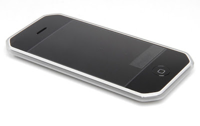 iPhone Prototipo iPhone Prototipo