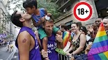 Στη Βουλή το νομοσχέδιο για τη νομική -ΚΑΙ φυσική;- αναγνώριση της αλλαγής φύλου. Έτσι θα κάνεις το αγόρι σου κορίτσι & αντιστρόφως. Ποικιλία νάχουμε Μια νέα πιο απλή διαδικασία διόρθωσης του καταχωρισμένου κατά τη γέννηση ενός προσώπου φύλου στην ταυτότητά του και τη νομική αναγνώριση τη...