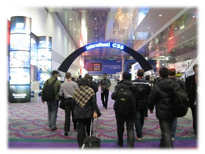 CES 2012
