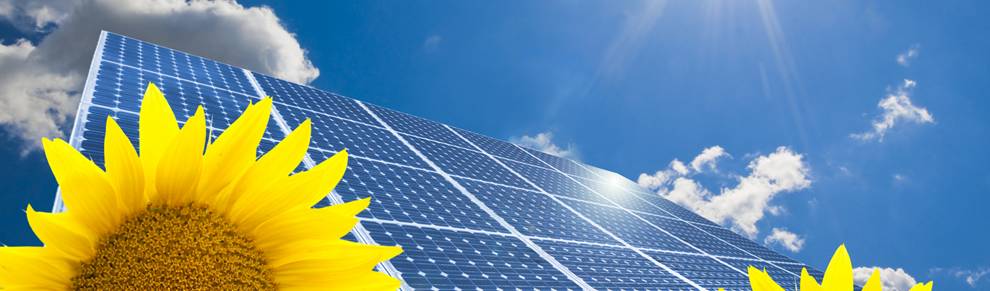 Impianti Fotovoltaici Eolici in Sardegna