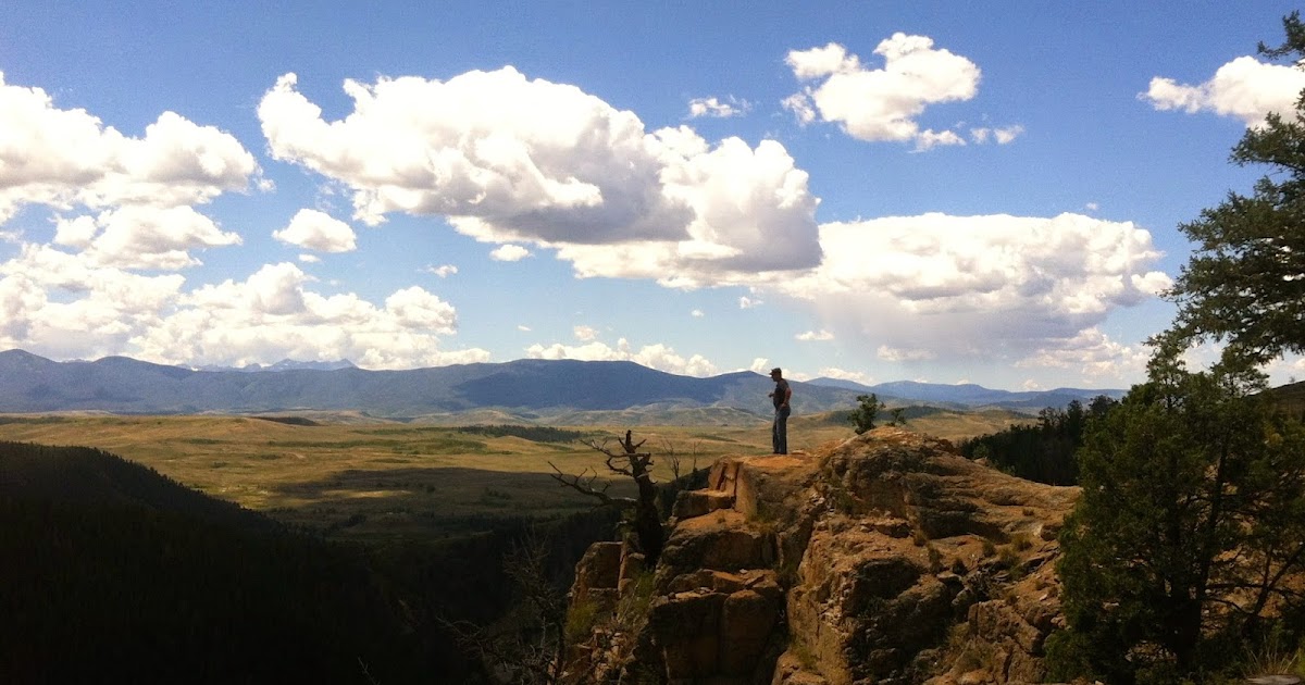 Tiny Joys What to do in Hot Sulphur Springs, Colorado