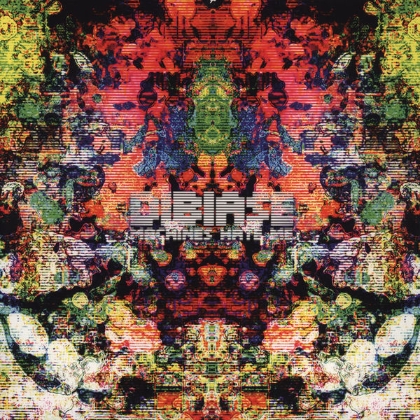 Dibiase - Machines Hate Me Dibiase - Machines Hate Me
